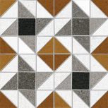 Evry-R Rojizo 20x20