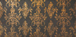 Ewall Moka Gold Damask 4080 