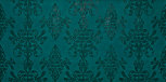 Ewall Petroleum Green Damask 4080 
