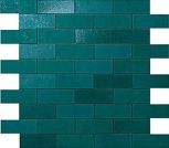 Ewall Petroleum Green MiniBrick 30,5x30,5