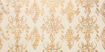 Ewall White Gold Damask 4080 