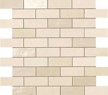 Ewall White MiniBrick 30,5x30,5