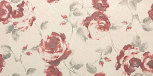Ewall White Roses 4080 