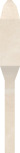 Angulo Zocalo Ewan Beige 15x1,5