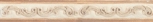  LISTELLO AFFRESCHI LUX 3X20