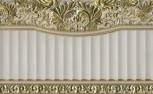  Chisel Gold Zocalo 20x31,6 
