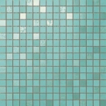  Turquoise Mosaico Q 30,5x30,5 
