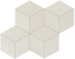 Light Mosaico Esagono 30x35