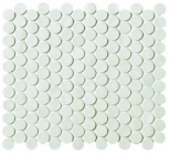   Boston Gesso Mosaico Round 29,5x32,5 