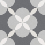  ATELIER GEO GREY 33,15x33,15 