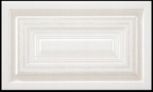   Alzata Blanco 25x15 