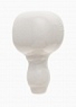 ADOC5076 Angulo Exterior Moldura Whitecaps 2x5 