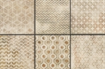 Decor Giovani Natural Mix6 (2020)  ! 20x20