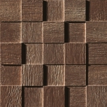   Docks 3D Mosaico Tabacco 30,5x30,5