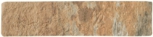   ASPEN BRICK TIERRA (PRC) 6x25