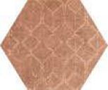 Riabita Fabric Esagona Classic 27,7x24 