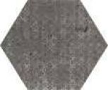Riabita Fabric Esagona Industrial 27,7x24