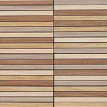 Factory Mix 30x30