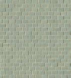 Brooklyn Leaf Brick Mosaico 30x30