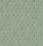 Leaf Round Mosaico 29.5x32.5