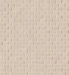 Brooklyn Sand Brick Mosaico 30x30