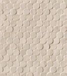 Sand Round Mosaico 29.5x32.5