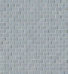 Brooklyn Sky Brick Mosaico 30x30