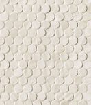 Snow Round Mosaico 29.5x32.5