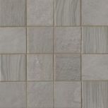 Grey Macromosaico 30x30