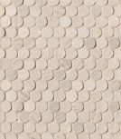 Light Round Mosaico 29.5x32.5