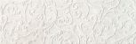Acanto Carrara Inserto 25x75