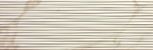 Line Calacatta Brillante 25x75