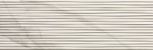 Line Statuario Brillante 25x75