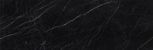 Nero Reale Brillante 25x75