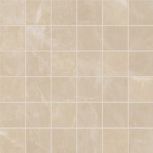 Beige Duna Gres Macromosaico 30x30