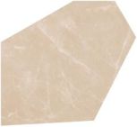 Caleido Beige Duna Brillante 37x52