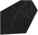 Caleido Nero Reale Brillante 37x52