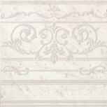 Carpet Carrara Border Inserto 60x60