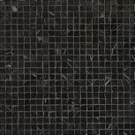Nero Reale Gres Micromosaico 30x30