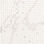 Statuario Gres Micromosaico 30x30