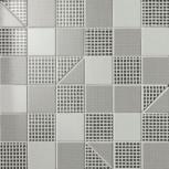 Fap Pat Mosaico Slash Grey 30,5x30,5