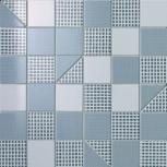 Fap Pat Mosaico Slash Sky 30,5x30,5
