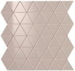 Fap Pat Mosaico Triangolo Rose 30,5x30,5