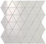 Fap Pat Mosaico Triangolo White 30,5x30,5