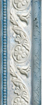 Fascia Appia Blu 8x20 