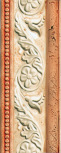 Fascia Appia Rosso 8x20 