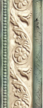 Fascia Appia Verde 8x20 