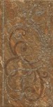Fascia Rust 20x40 