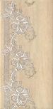 Fascia Lace Crema 30x60 
