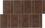 Fascia Mosaico Caffe 2030